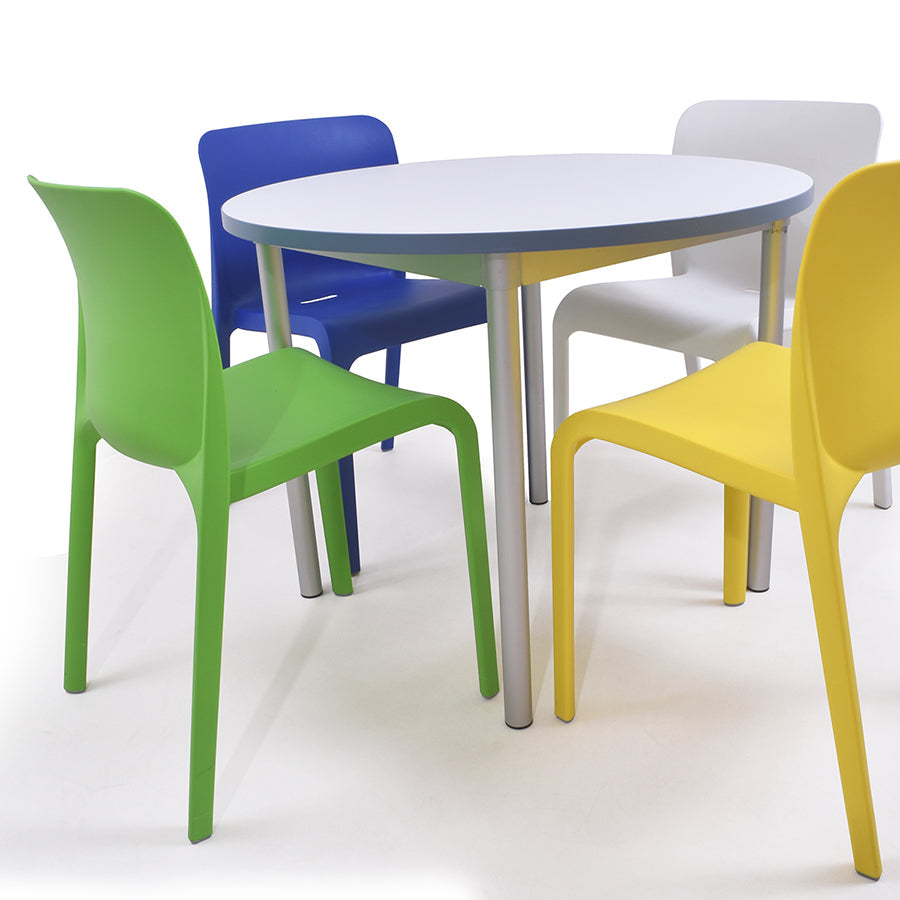 Enviro Indoor Round Table 1200mm