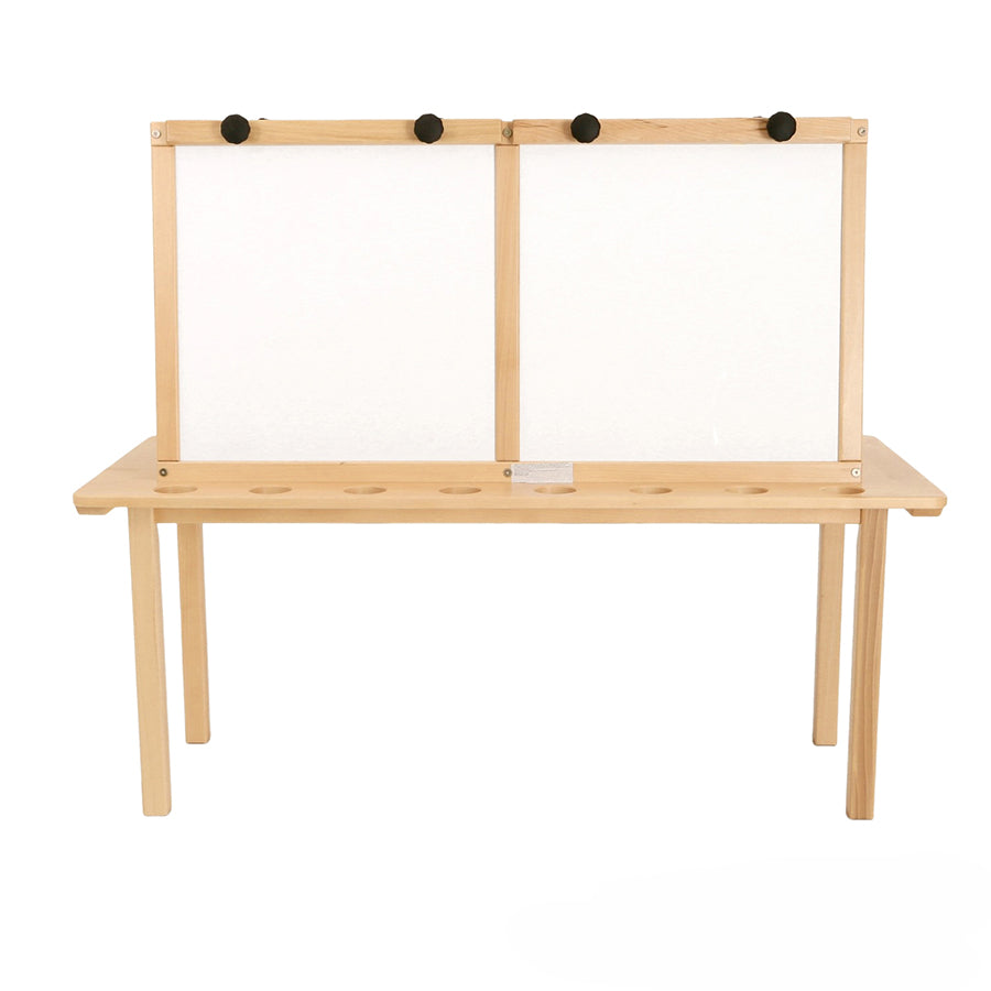4 Person Table Easel