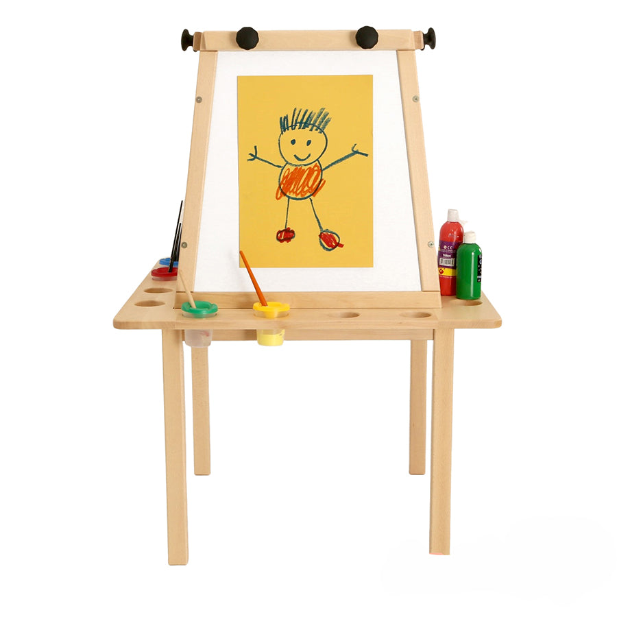 4 Sided Table Easel