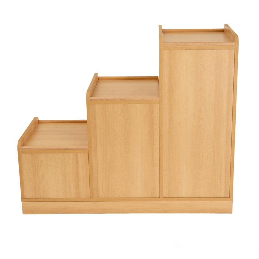 Tiered Sss Unit With 6 Trays (Right Hand)