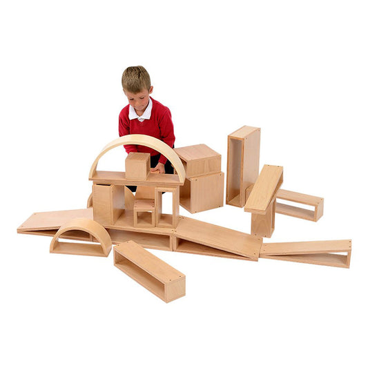 Brico Bricks Set Of 20