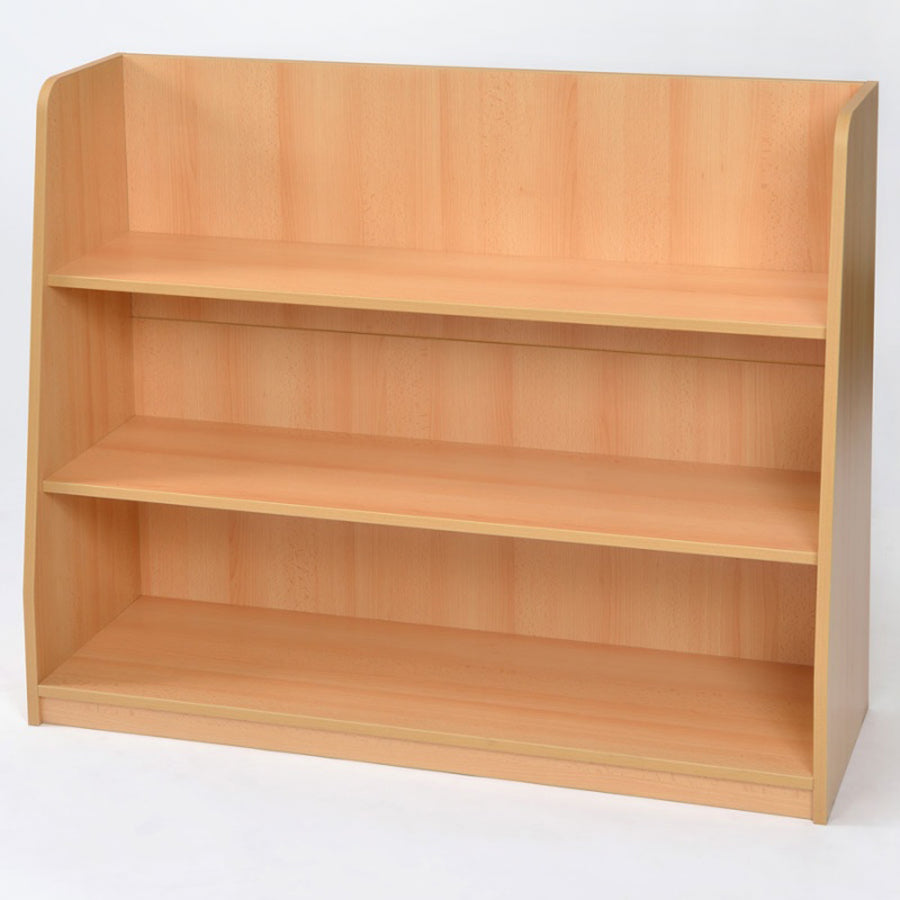 Open Shelf Unit