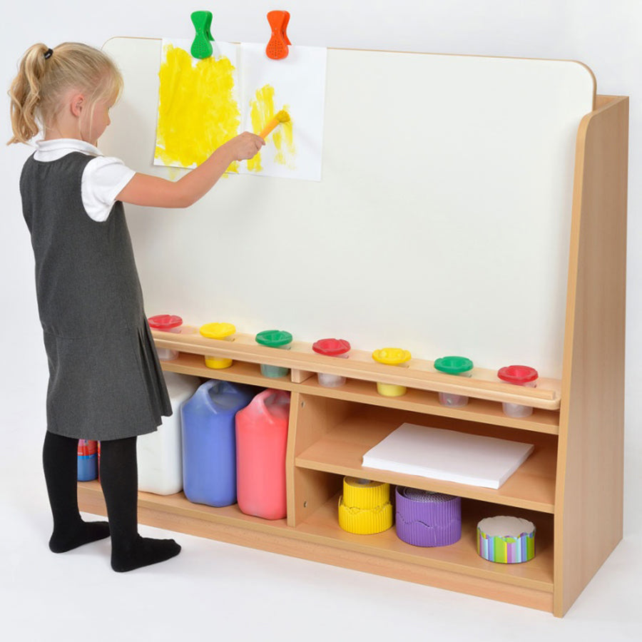 Art Station