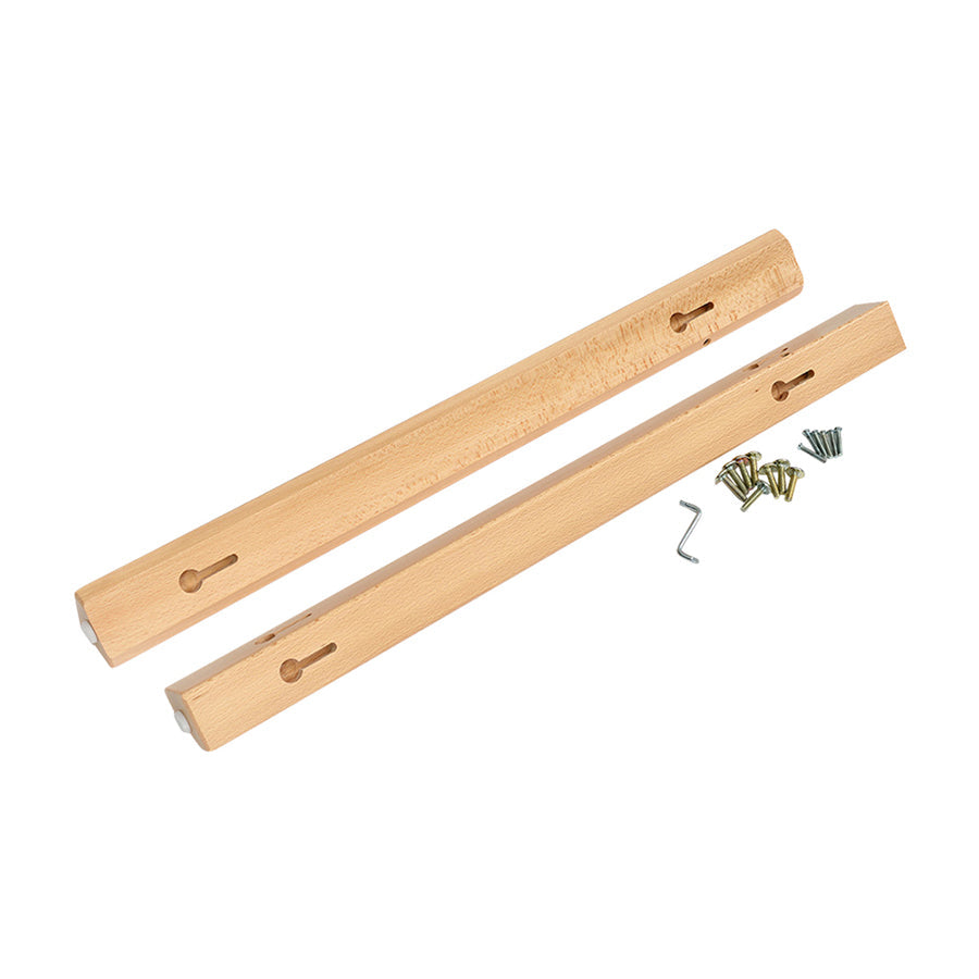 Room Scene 2 X 45 Degree Standard Connecting Posts