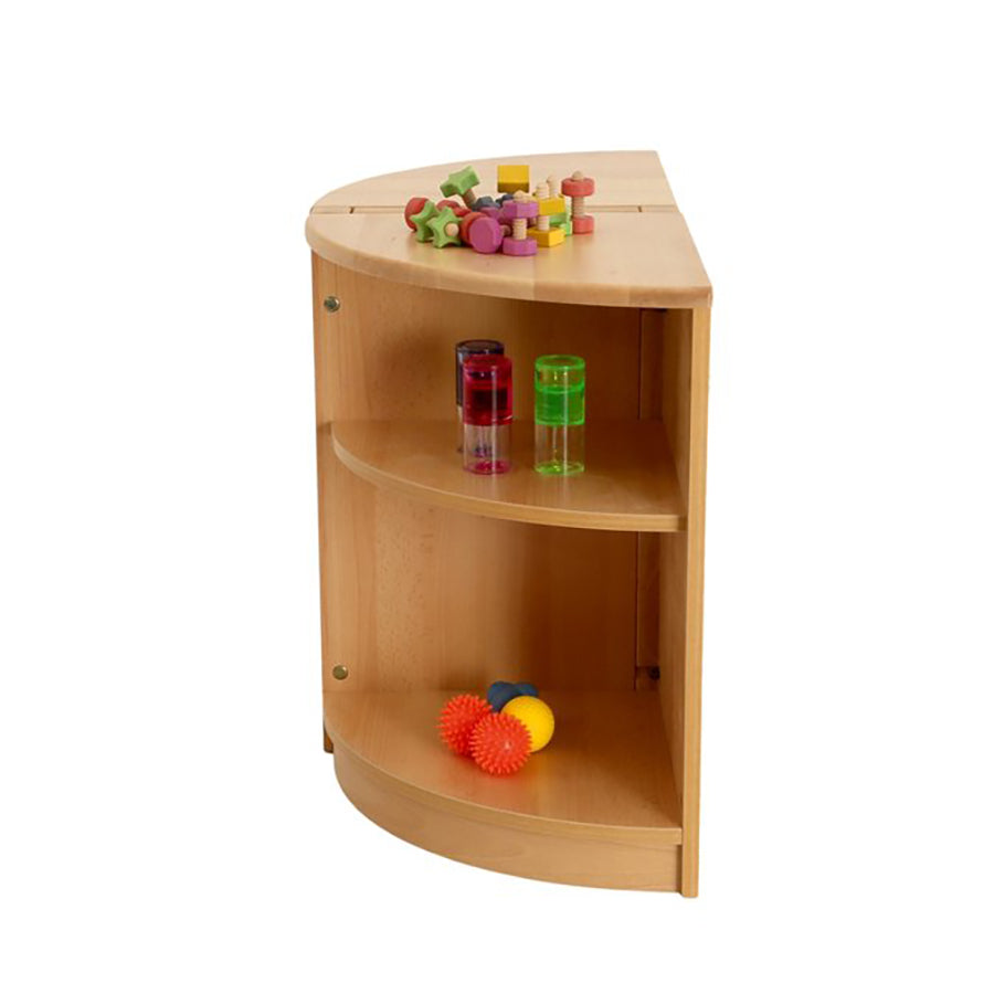 Room Scene Corner Unit Set