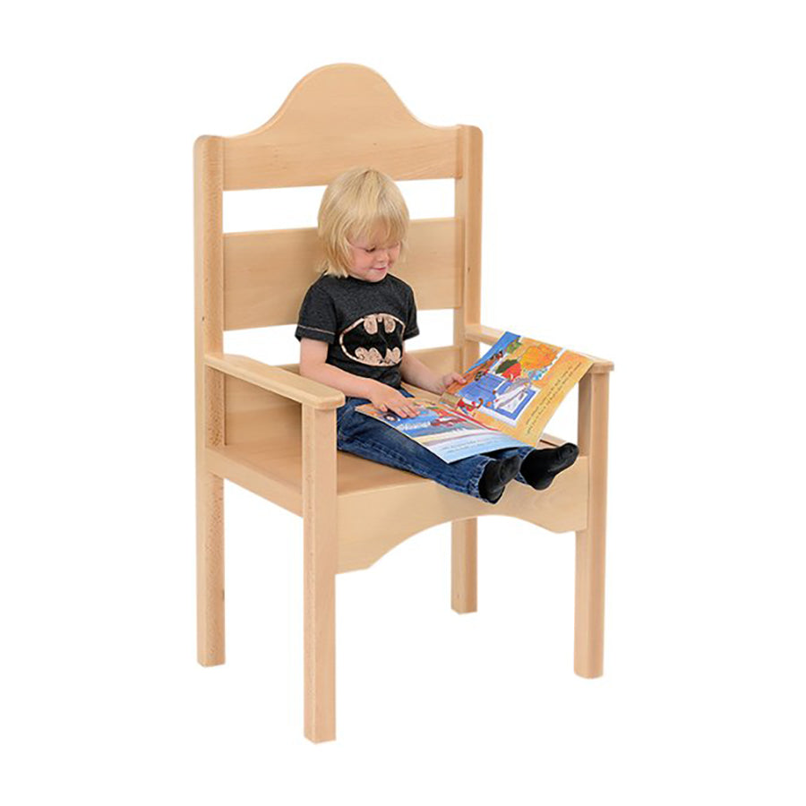 Room Scene Fairy Tale Throne