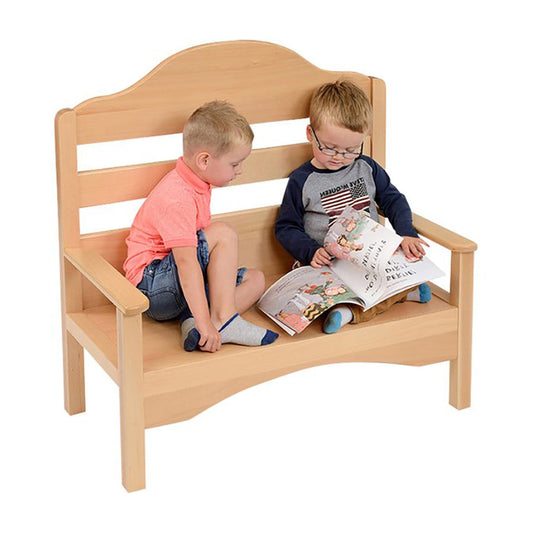 Room Scene Fairy Tale Seating Unit