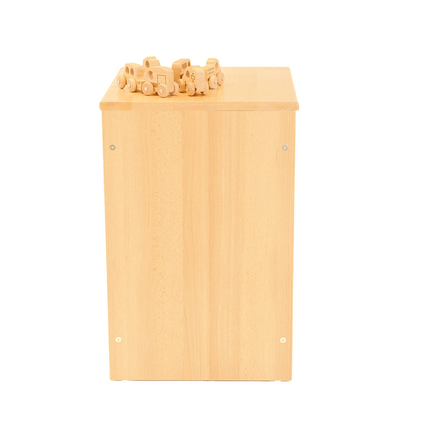 Rs Half Bookcase Unit