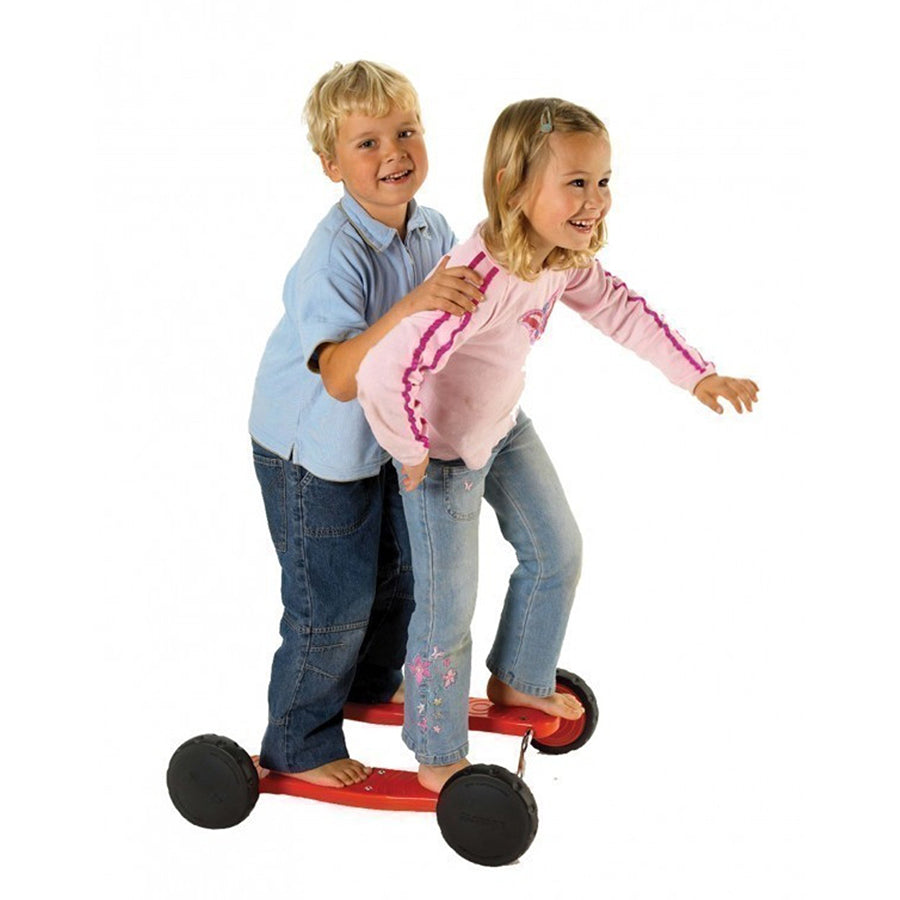 Gonge Go Go Bus - Ages 4-15