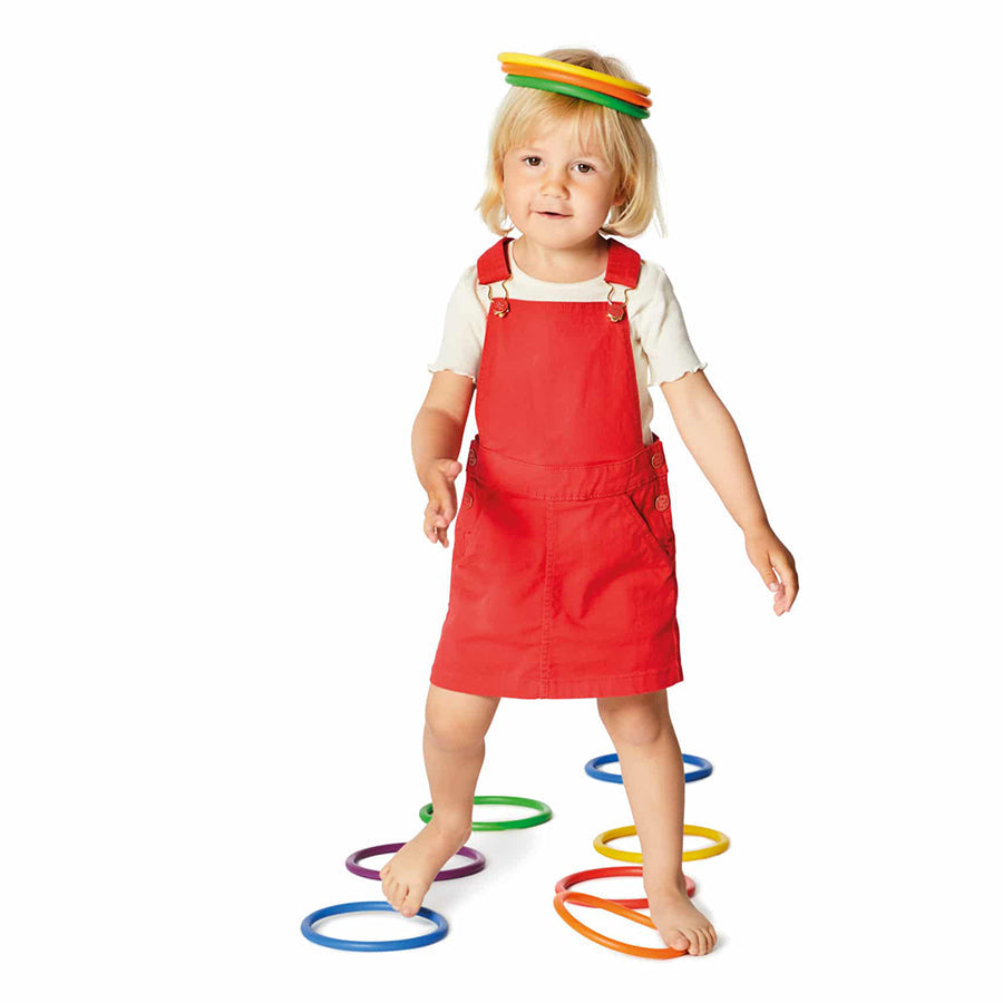 Motor Skills Set