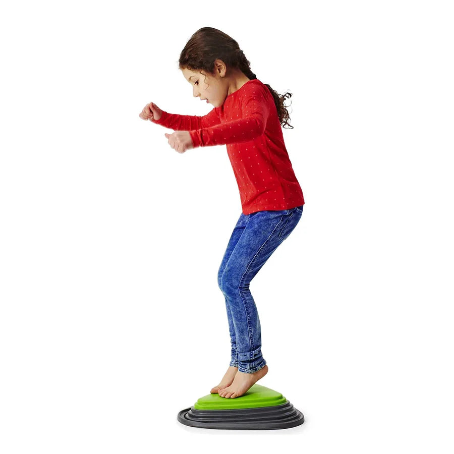 Bouncing River Stone - Single or Set of 5