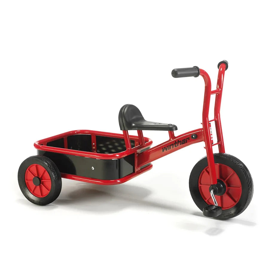 Viking Truck - Ages 4-7