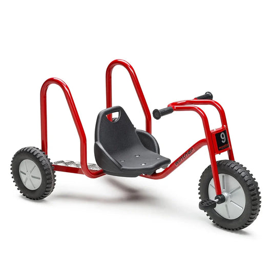 Viking Explorer BobKart - Ages 4-10