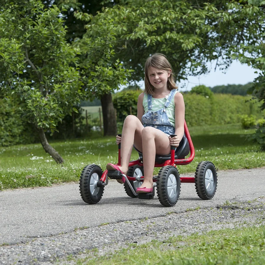 Viking Explorer FunCart Large - Ages 6-10