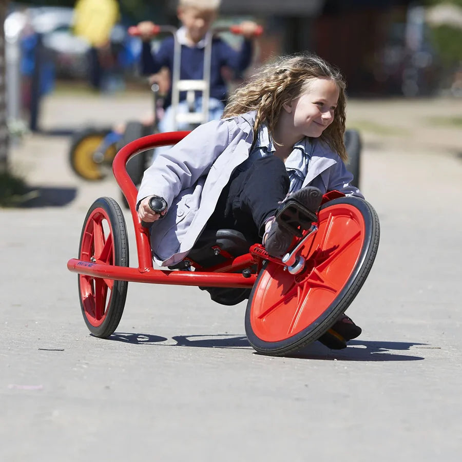 Viking Explorer U-Rider - Ages 6-10