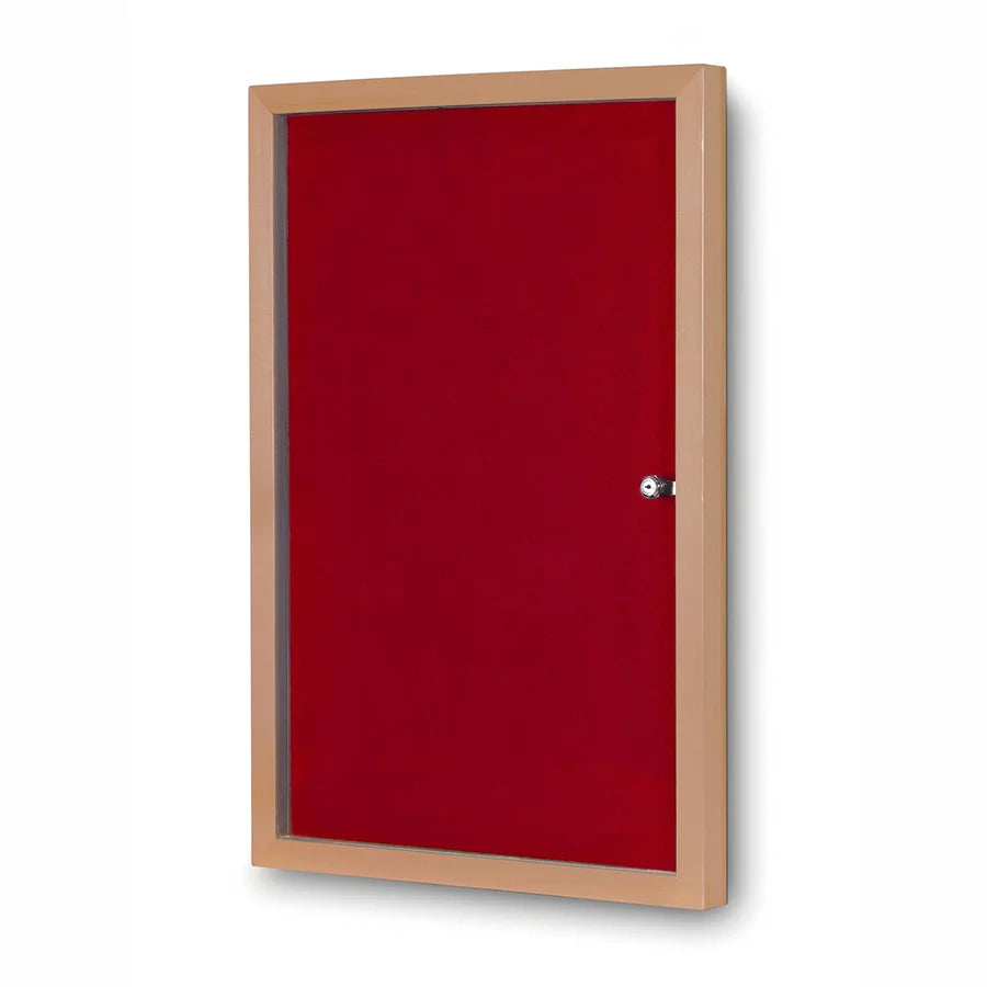 Eco Tamperproof Noticeboard