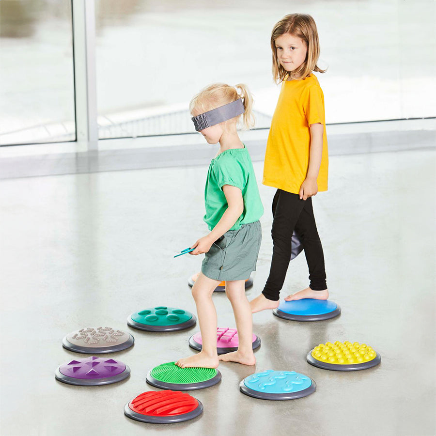 Motor Skills Set