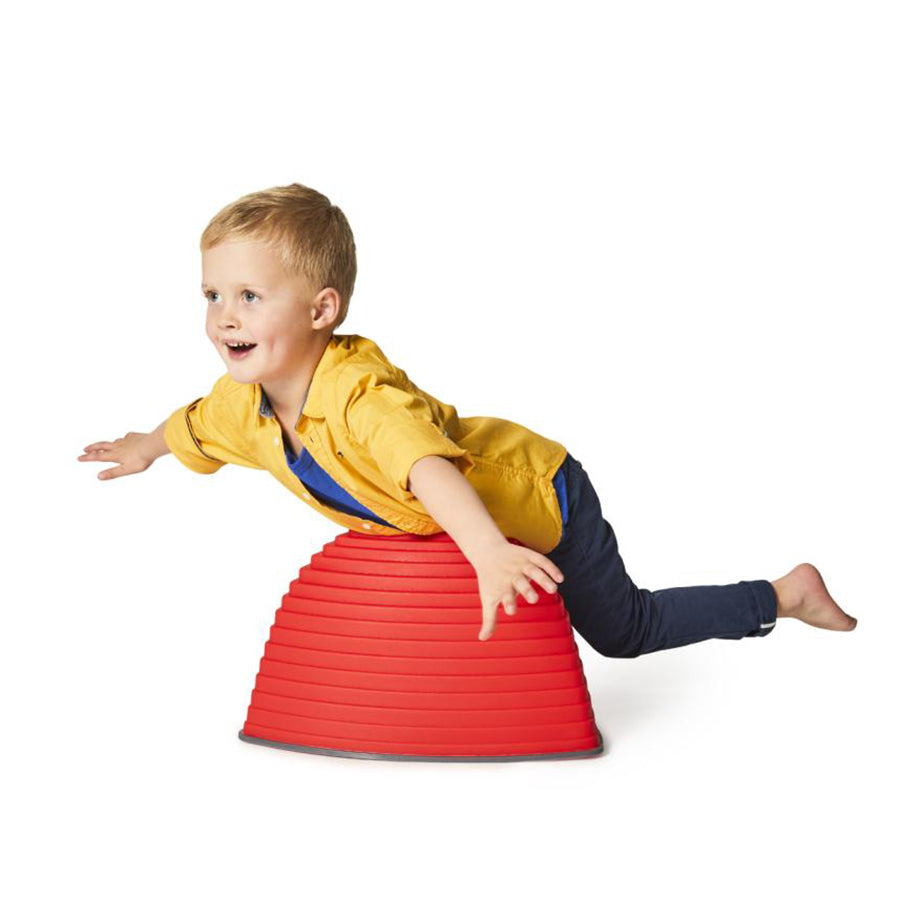 Hill Tops - Set Of 5