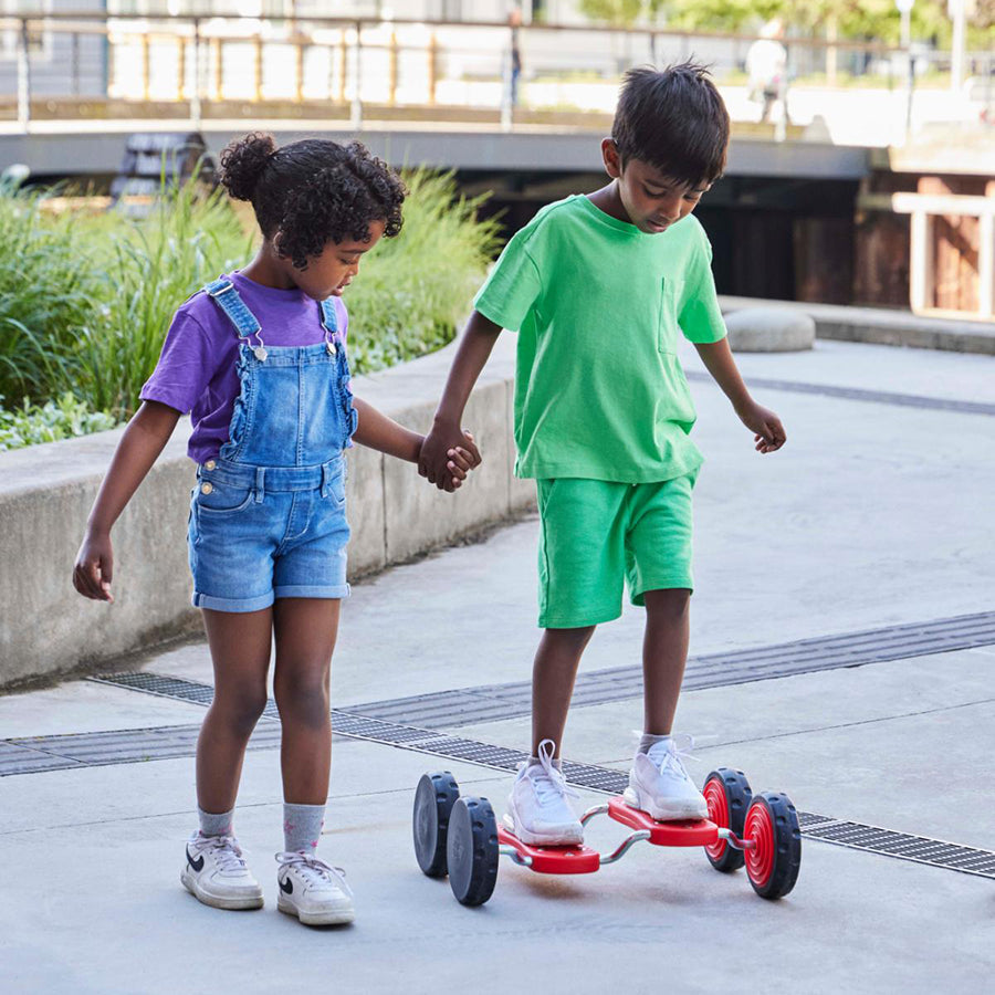 Gonge Go Go - Ages 4-15