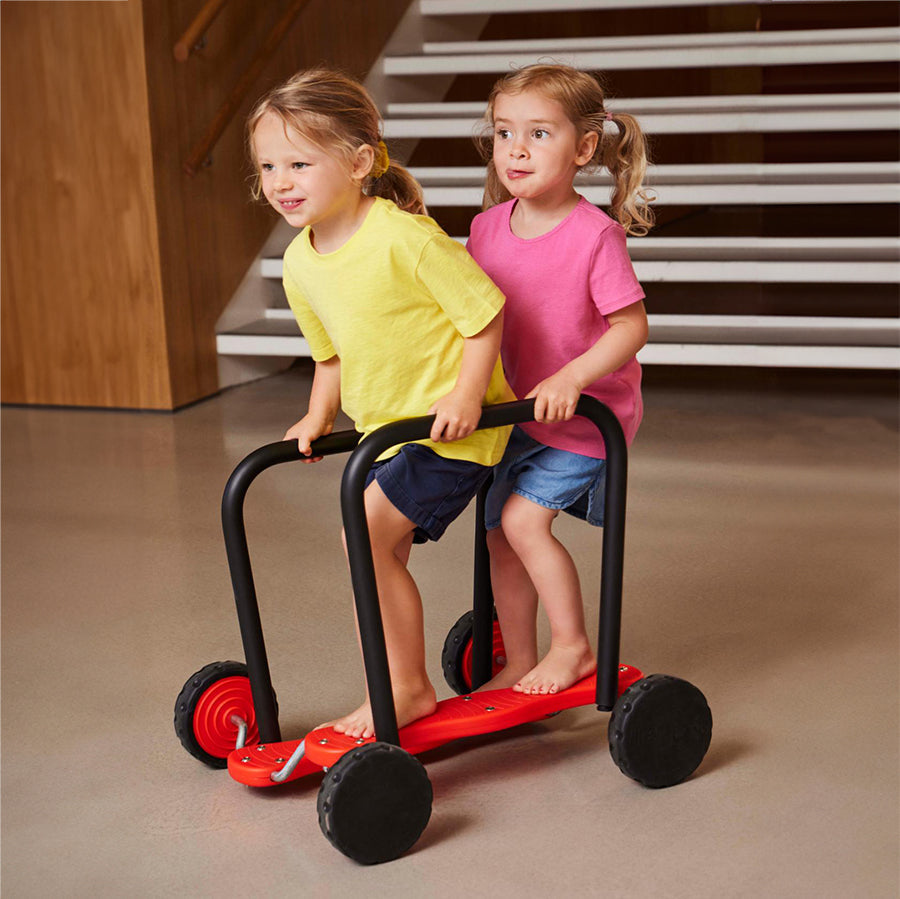 Gonge Go Go Bus - Ages 4-15