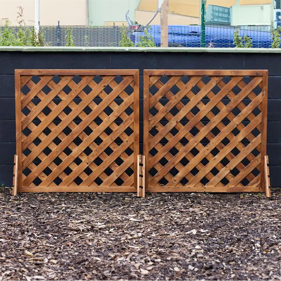Large Area Beefy Waterwall / Dividers - Pack of 2