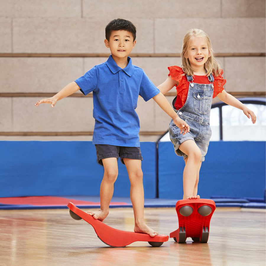 Seesaw