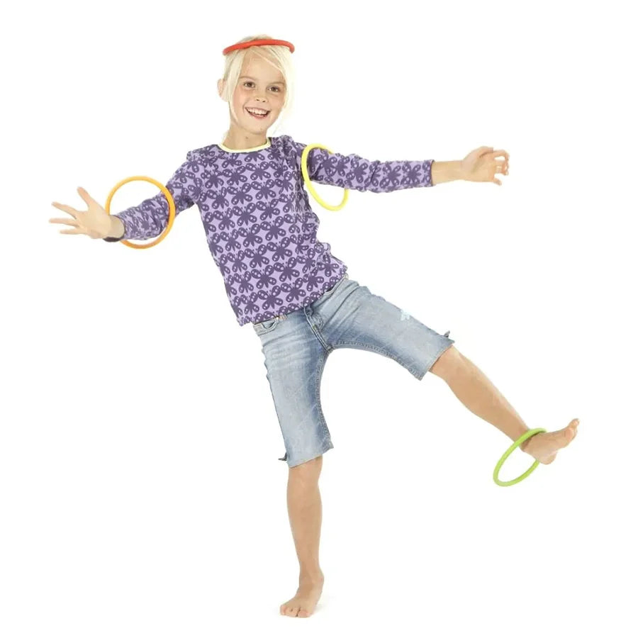 Activity Rings - Set of 24