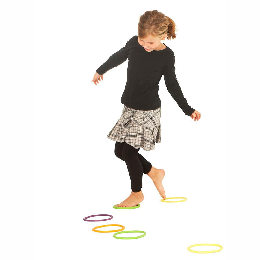 Activity Rings - Set of 24