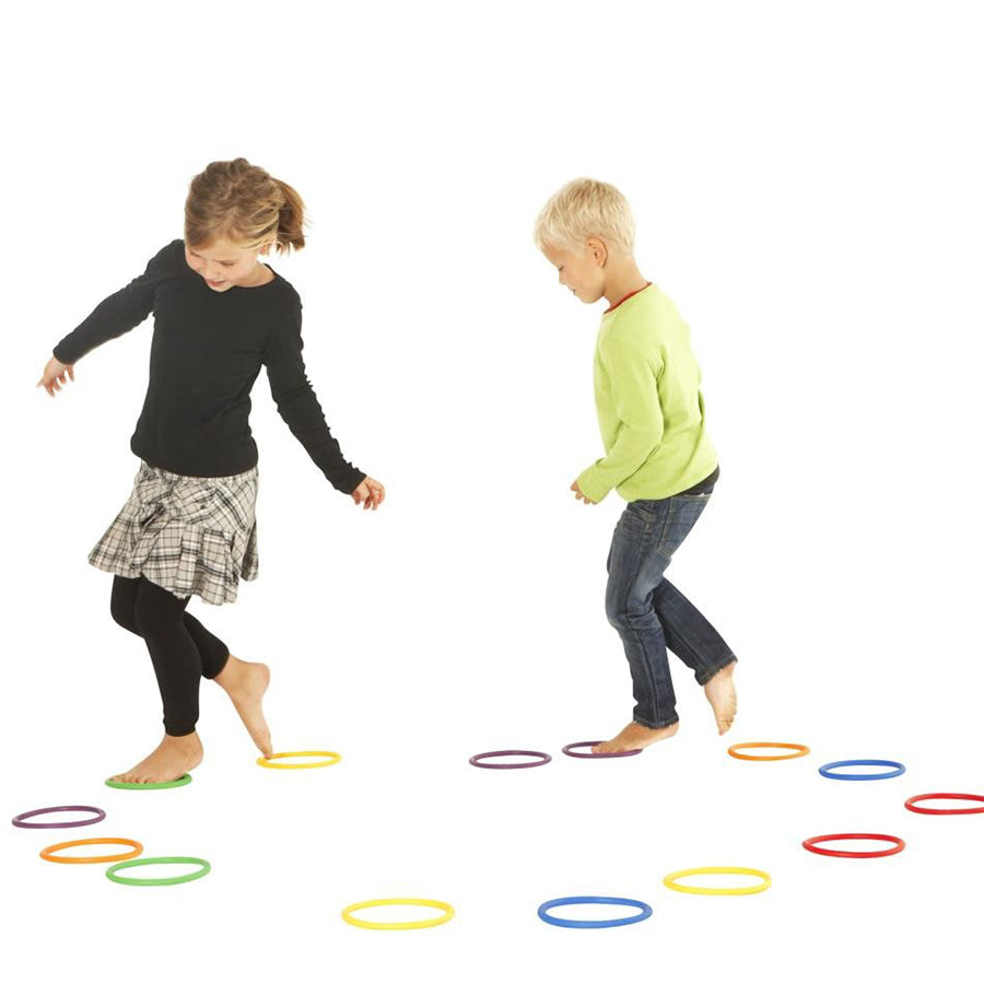 Activity Rings - Set of 24