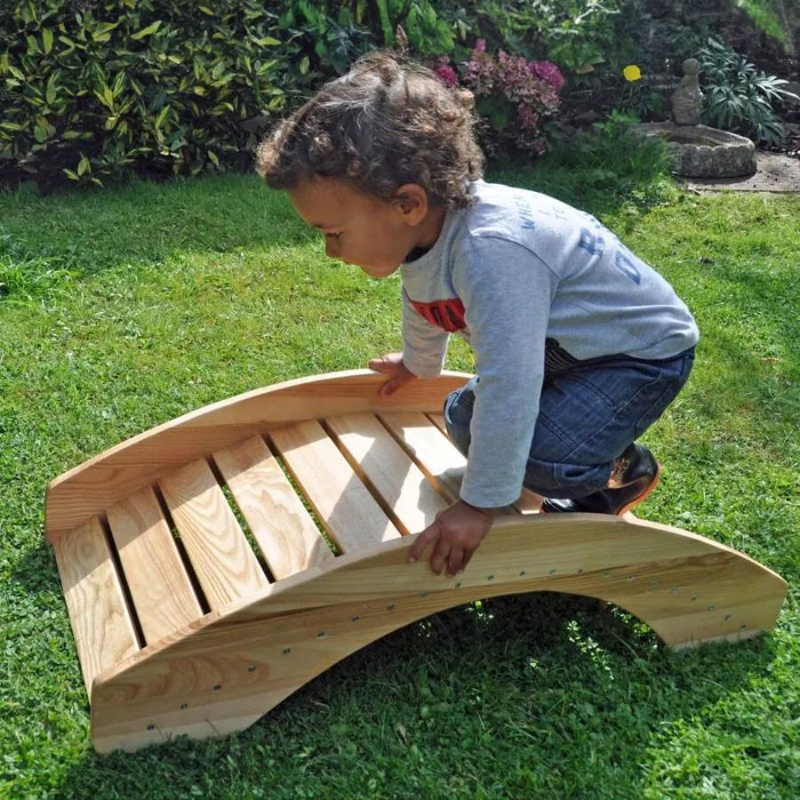 Mini Bridge