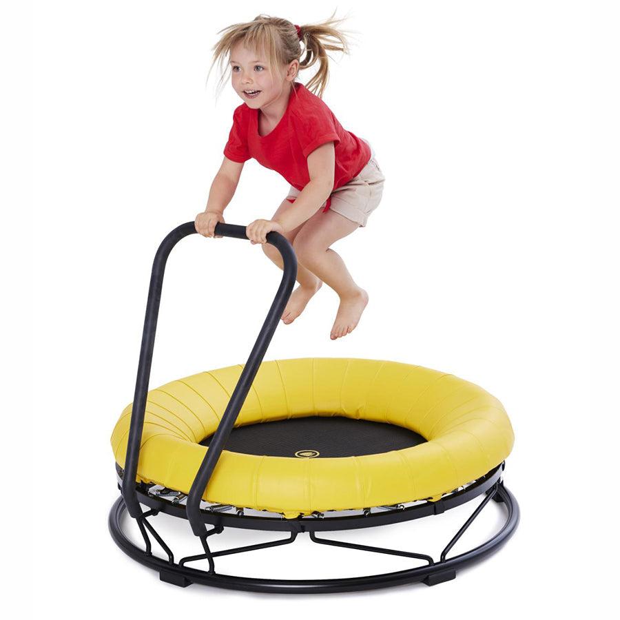 Trampoline Mono