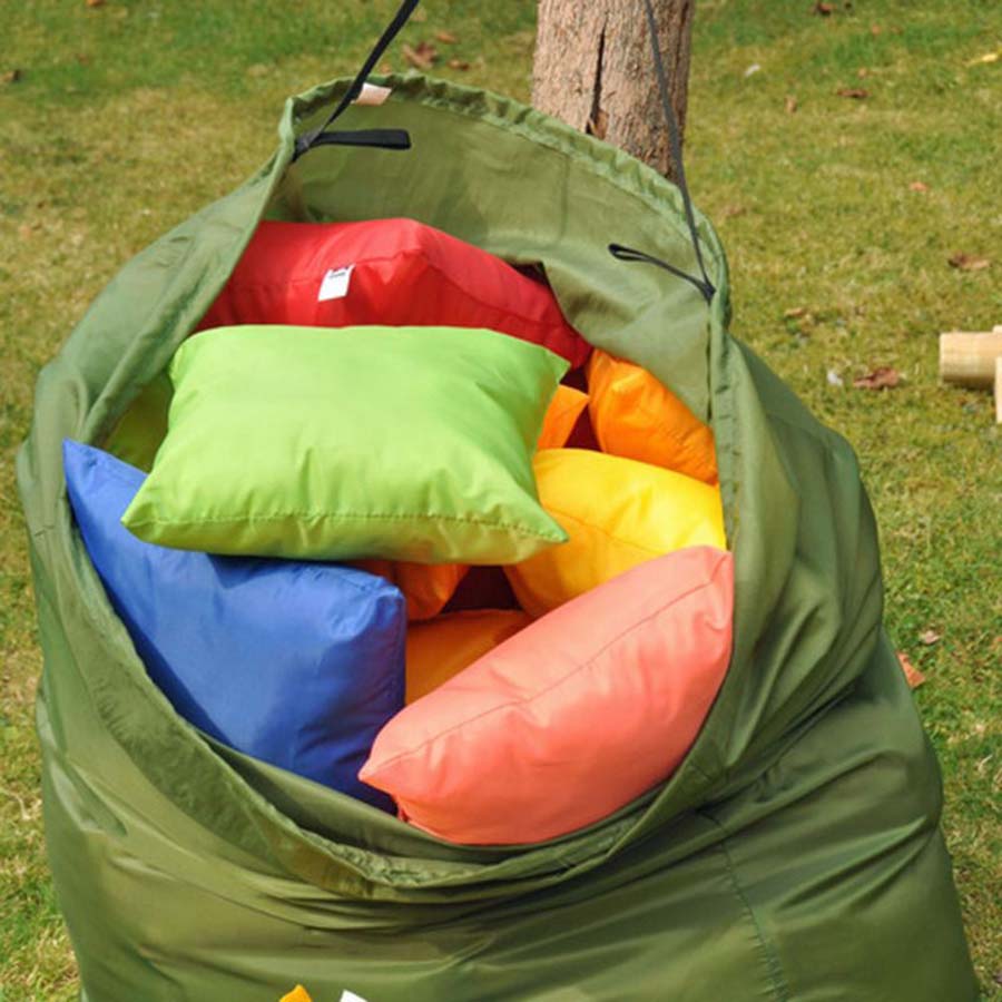 Bonanza Cushion Pack and Store - Pack of 30