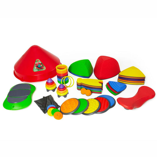 Motor Skills Set