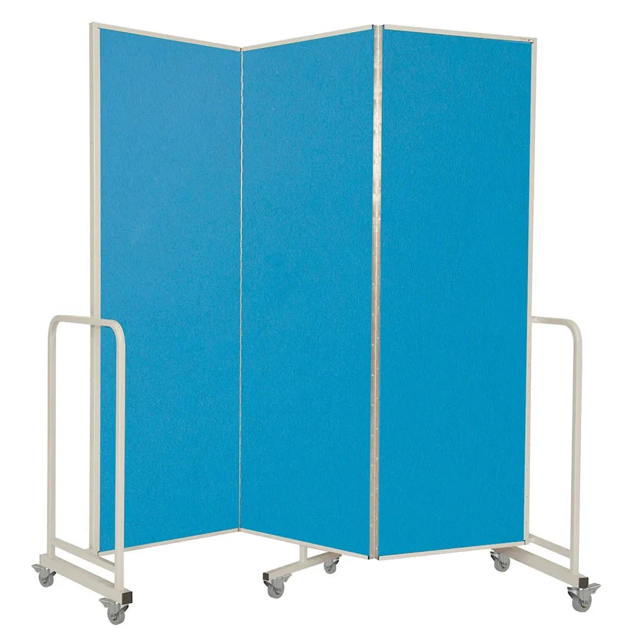 Mobile Insta-Wall (3 Panels)