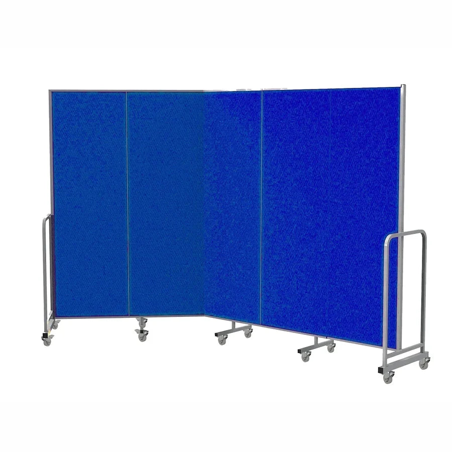 Mobile Insta-Wall (5 Panels)