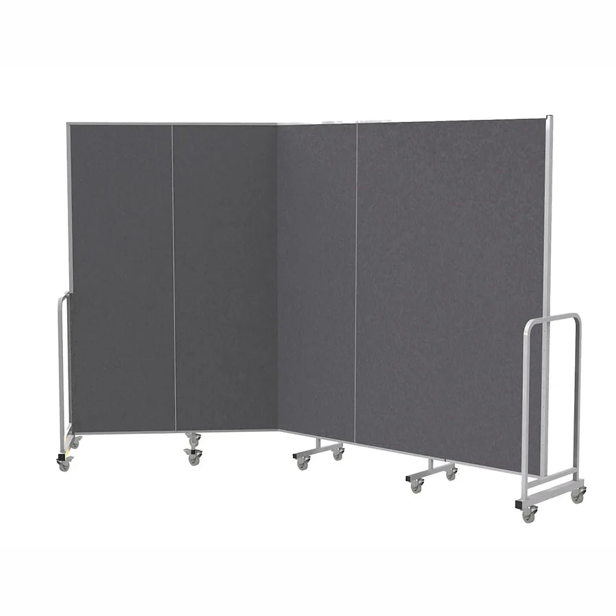 Mobile Insta-Wall (5 Panels)