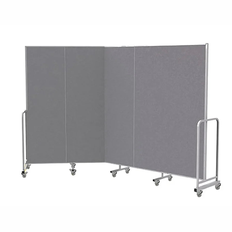 Mobile Insta-Wall (5 Panels)