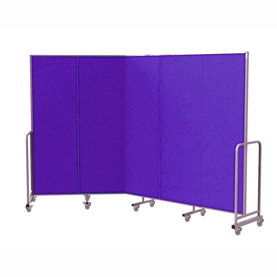 Mobile Insta-Wall (5 Panels)