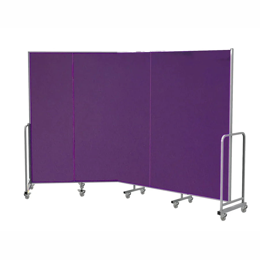 Mobile Insta-Wall (5 Panels)