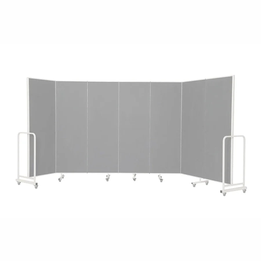 Mobile Insta-Wall (7 Panels)