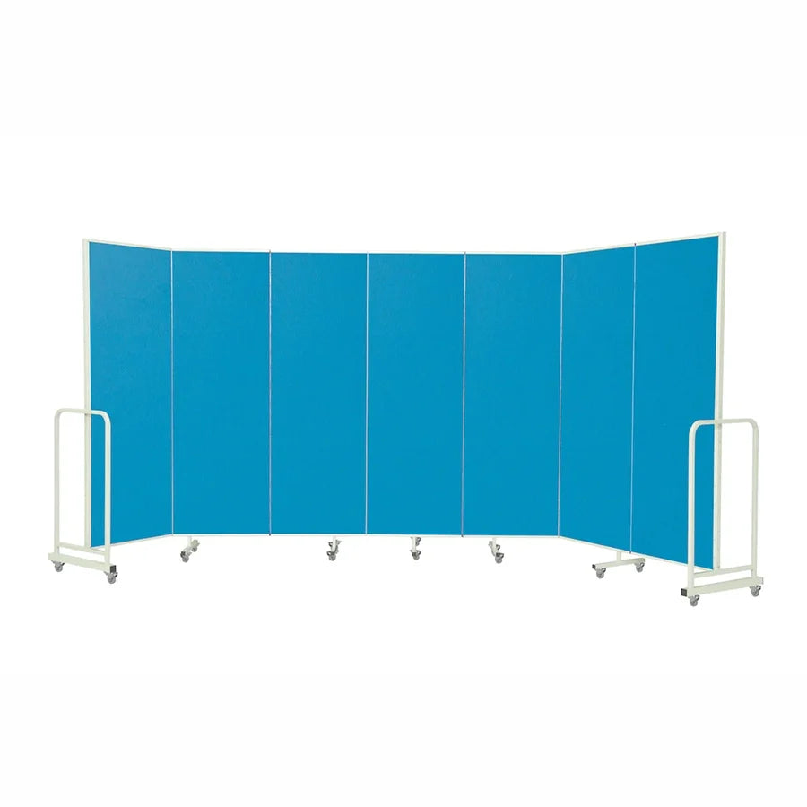 Mobile Insta-Wall (7 Panels)