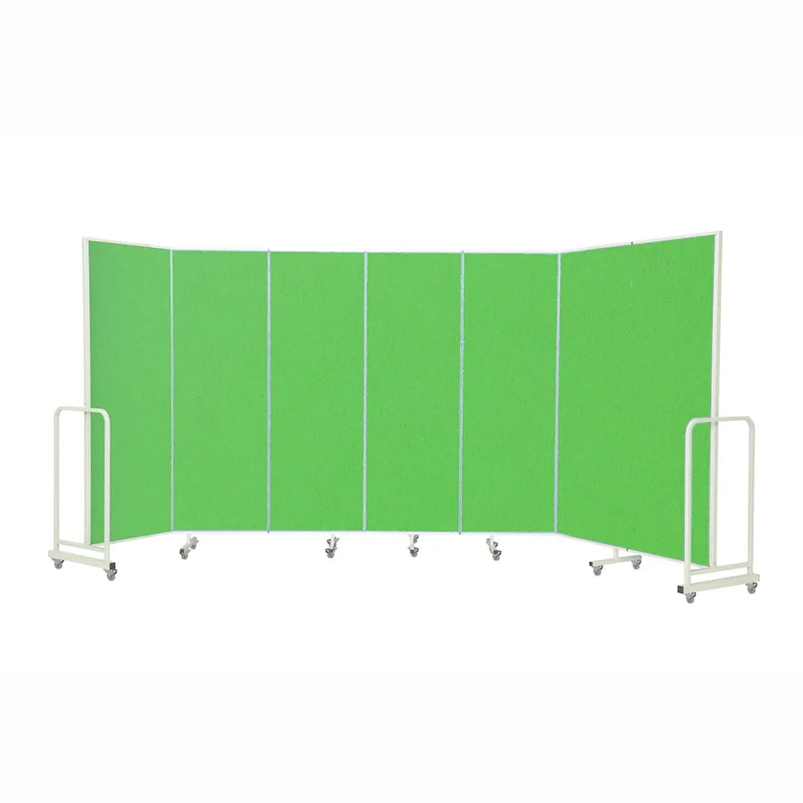 Mobile Insta-Wall (7 Panels)