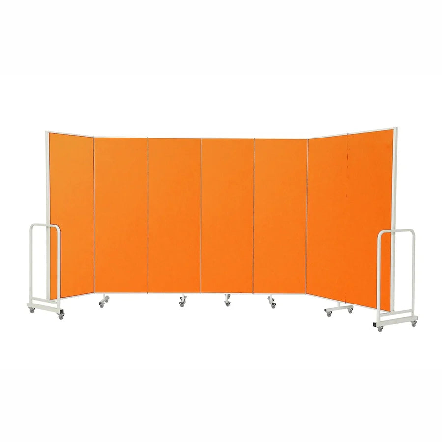 Mobile Insta-Wall (7 Panels)