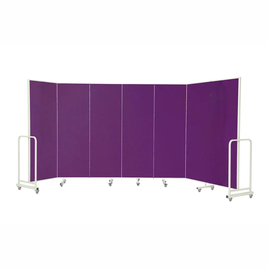 Mobile Insta-Wall (7 Panels)
