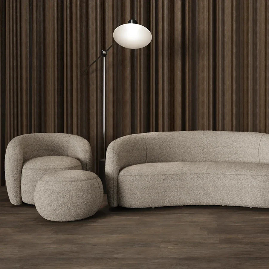 Phoebe Swivel Accent Chair