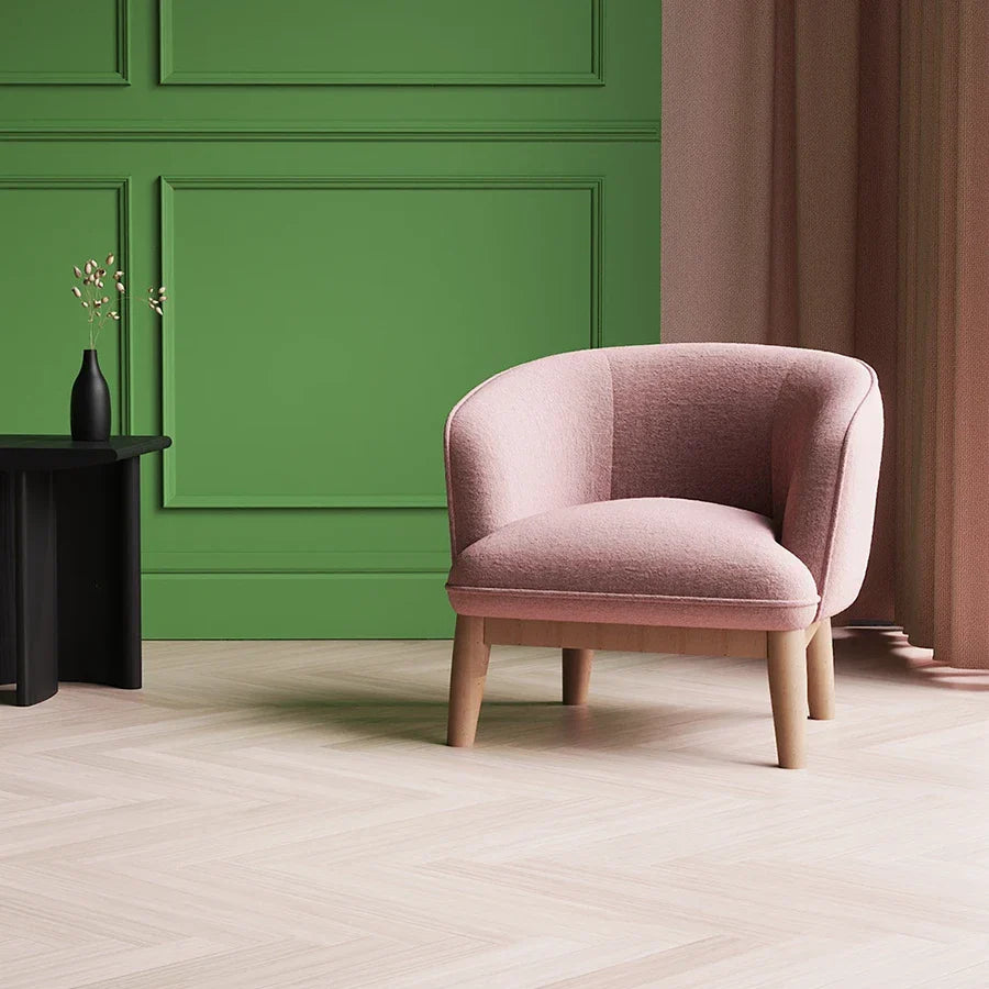 Lulu Accent Chair