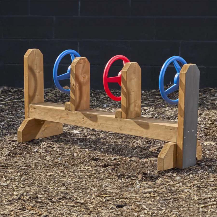 Driving Bench