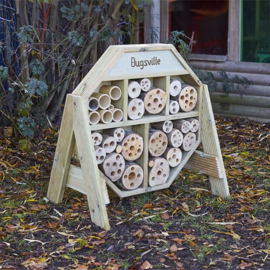 Bugsville Hive