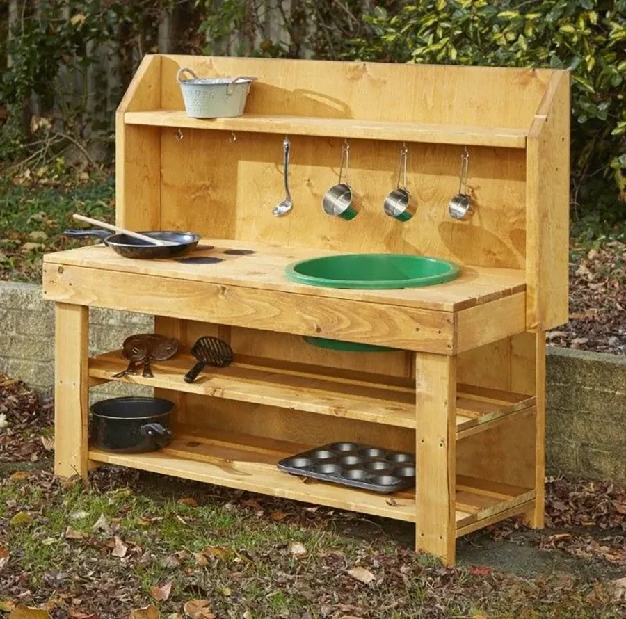 Mud Pie Extravaganza Set