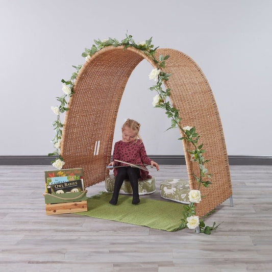 The Arch - Inside - Set of 2